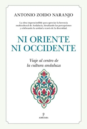Viaje Al Centro de la Cultura Andaluza