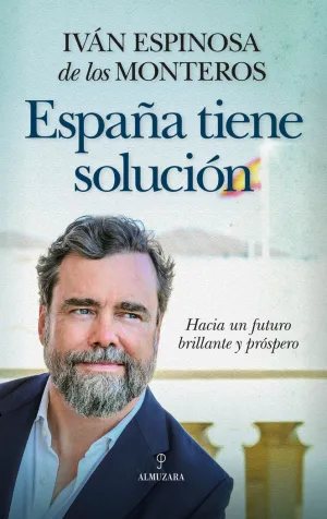 ESPAÑA TIENE SOLUCIÓN
