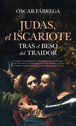 JUDAS, EL ISCARIOTE