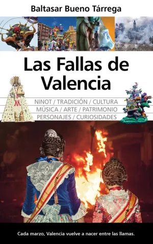 Las Fallas de Valencia