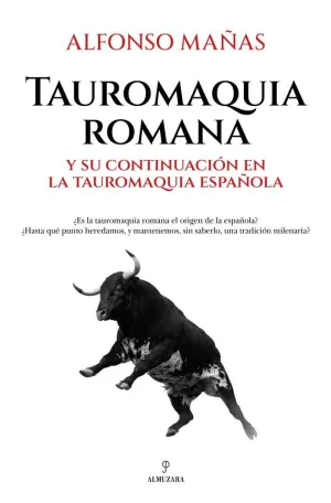 Tauromaquia Romana