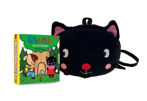 P&M. pack Pepe&Mila Van Al Bosque