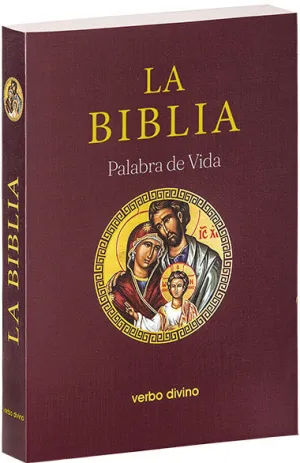 LA BIBLIA (PALABRA DE VIDA)