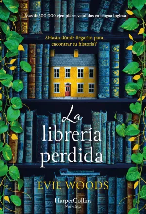 LIBRERIA PERDIDA