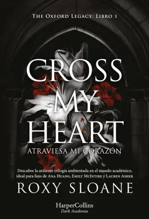 CROSS MY HEART