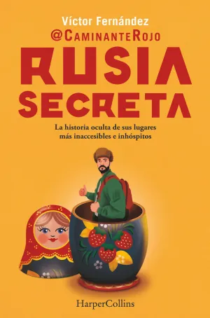 RUSIA SECRETA