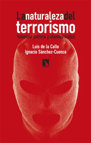 LA NATURALEZA DEL TERRORISMO