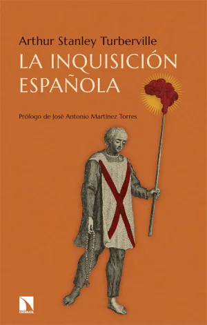INQUISICION ESPAÑOLA, LA