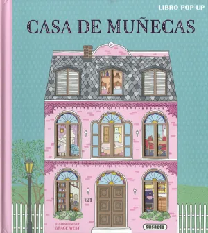 Casa de Muqecas