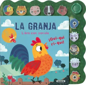 LA GRANJA