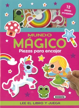 Mundo Mágico