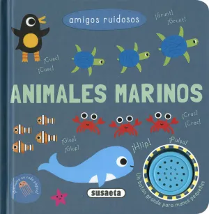 Animales Marinos