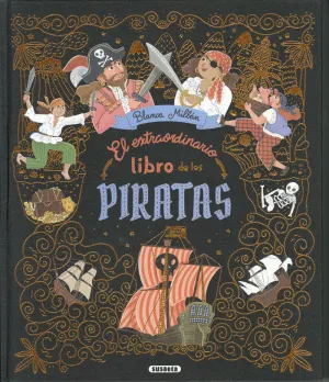 El Extraordinario Libro de los Piratas