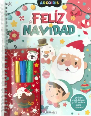FELIZ NAVIDAD