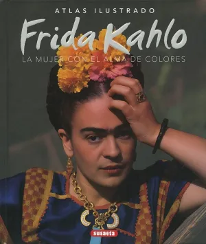 Frida Kahlo