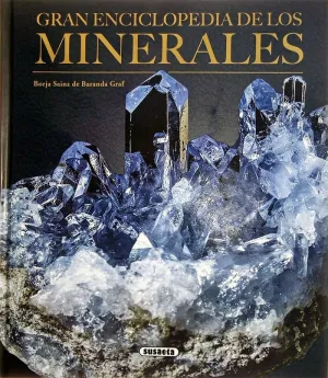 Gran Enciclopedia de los Minerales