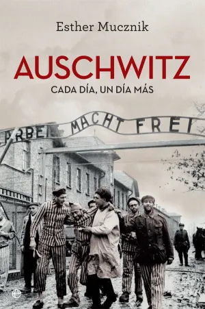 AUSCHWITZ. EDICION 80 ANIVERSARIO