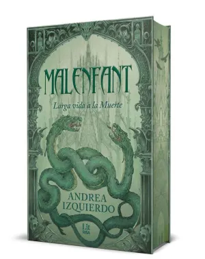 Malenfant