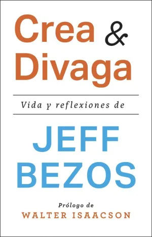 CREA Y DIVAGA