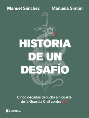 Historia de un Desafío