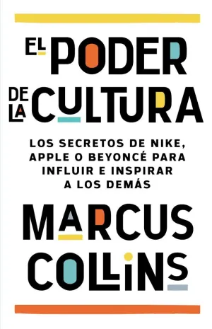 EL PODER DE LA CULTURA