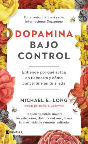 DOPAMINA BAJO CONTROL