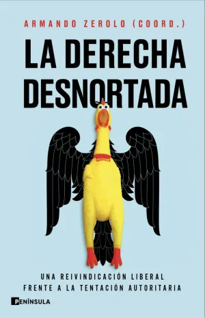La Derecha Desnortada