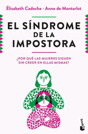 EL SÍNDROME DE LA IMPOSTORA