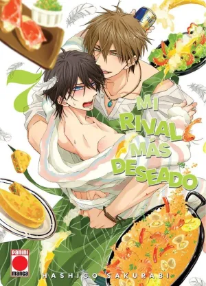 MI RIVAL MÁS DESEADO 7