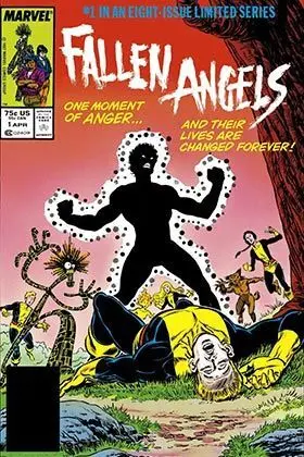 100 % MARVEL HC ATEMPORALES ÁNGELES CAÍDOS 3