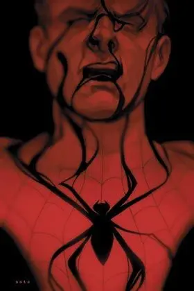 100% MARVEL HC COEDICIONES SPIDERMAN. LA SOMBRA DE LA ARAÑA