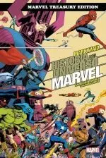 HISTORIA DEL UNIVERSO MARVEL. EDICI¢N DE LUJO HISTORIA DEL UNIVERSO MARVEL. EDICI¢N DE LUJO