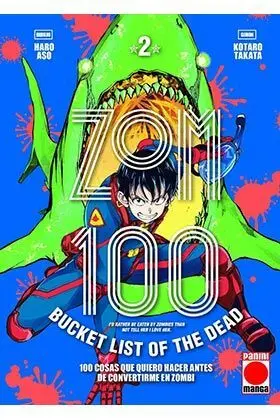ZOM 100 2