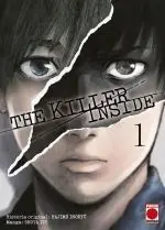 THE KILLER INSIDE 1