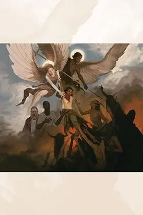 AMERICAN JESUS 2