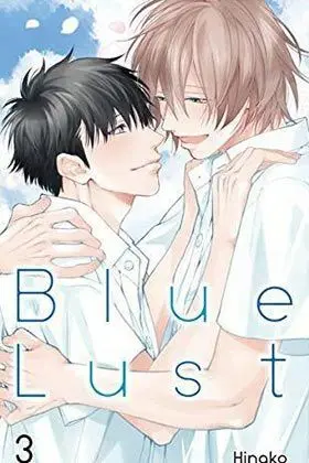 BLUE LUST 3