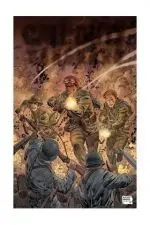 CALL OF DUTY. VANGUARD