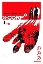 100% MARVEL COEDICIONES CORPORACIÓN-X