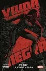 100% MARVEL COEDICIONES VIUDA NEGRA. YO SOY LA VIUDA NEGRA 2
