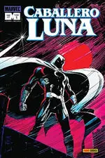 BIBLIOTECA CABALLERO LUNA 1. CUENTA ATRÁS HACIA LA OSCURIDAD 1