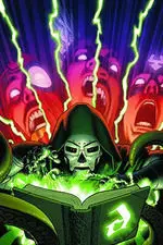100% MARVEL DARKHOLD