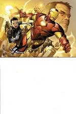 MARVEL MUST HAVE LOS NUEVOS VENGADORES 5. CIVIL WAR MARVEL MUST HAVE LOS NUEVOS VENGADORES 5. CIVIL WAR