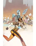 OVERWATCH