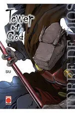 TOWER OF GOD N.3