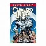 REEDICIÓN CABALLERO LUNA 1. CUENTA ATRAS EN LA OSCURIDAD 1