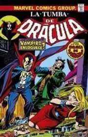 BIBLIOTECA DRÁCULA LA TUMBA DE DRÁCULA 4. ¡DRÁCULA DESATADO!