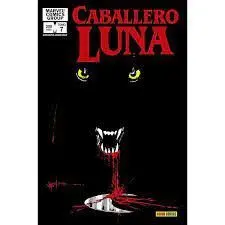 BIBLIOTECA CABALLERO LUNA N.7. 1983: MOON KNIGHT 27-32 USA BIBLIOTECA CABALLERO LUNA N.7. 1983: MOON KNIGHT 27-32 USA
