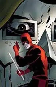 MARVEL SAGA DAREDEVIL DE MARK WAID 3. EL EFECTO OMEGA