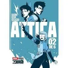 ATTICA N.2