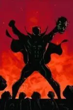 100% MARVEL HC PANTERA NEGRA 4. CONTEMPLAD WAKANDA Y MORID